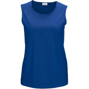 Goldner Top  royal blue/koningsblauw