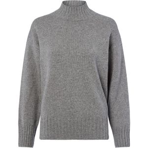 MAERZ Muenchen Trui  donkergrijs