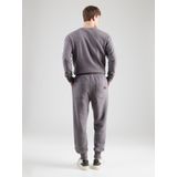 Naketano - Schnellbumser 2.0 - Joggingbroek - Dark Grey Melange