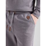 Naketano - Schnellbumser 2.0 - Joggingbroek - Donkergrijs - Met Zijzakken