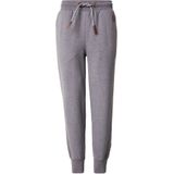 Naketano - Schnellbumser 2.0 - Joggingbroek - Dark Grey Melange