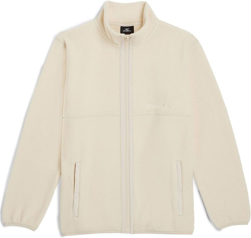O'NEILL Fleece jas  offwhite