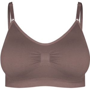 MAGIC - Comfort Bra - Espresso - Beha