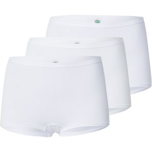 Lindex Broekje 'Carin'  wit