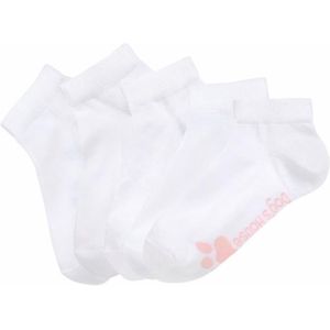 ARIZONA Enkelsokken  wit