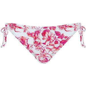 OLYMPIA Bikinibroek  pink / fuchsia / rood / wit