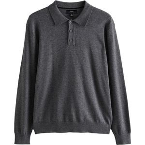 Next Shirt  donkergrijs