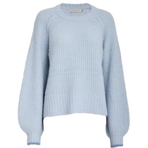 DESIRES Trui 'Iva'  blauw