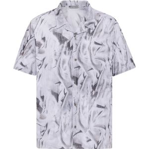 Dandalo Overhemd  lichtgrijs