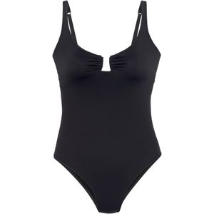s.Oliver Badpak  zwart