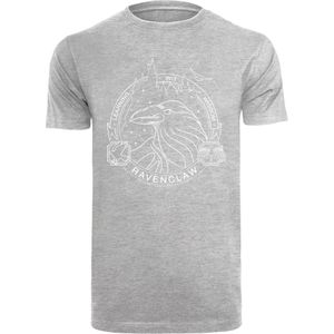 Shirt 'Harry Potter Ravenclaw Seal'