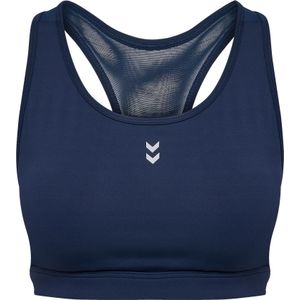 Hummel Sport bh 'Pulse'  navy