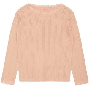 NOA NOA miniature Shirt  rosa