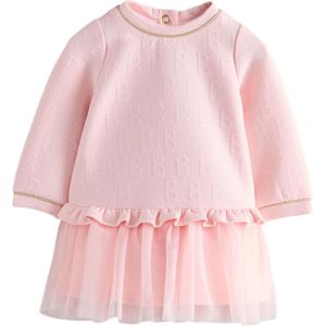 Baker by Ted Baker Jurk  pastelroze