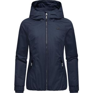 Ragwear Functionele jas 'Dizzie'  navy