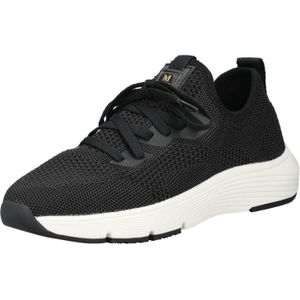 Sneakers laag