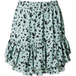 SISTERS POINT Rok 'GROW'  mintgroen / zwart