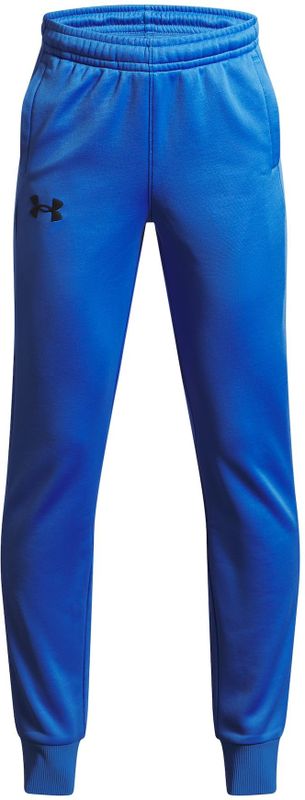 Under Armour - Armour Fleece - Joggers - Licht - Ademend - Zachte Binnenlaag