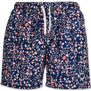 Zwemshorts ' TERRAZZO SEAQUAL®YARN '