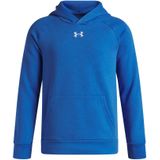 Under Armour - Rival Fleece - Hoodie - Zwart
