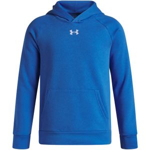 Under Armour - Rival Fleece - Hoodie - Zwart