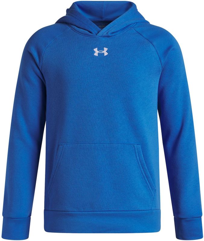 Under Armour - Rival Fleece - Hoodie - Zwart