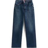 Tommy Jeans Jeans 'LAYLA'  nachtblauw