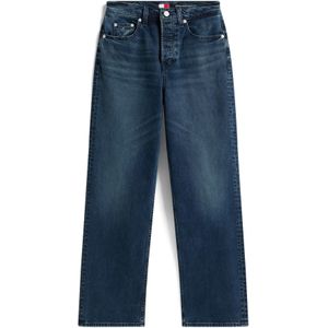 Tommy Jeans Jeans 'LAYLA'  nachtblauw