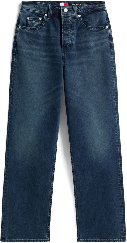 Tommy Jeans Jeans 'LAYLA'  nachtblauw