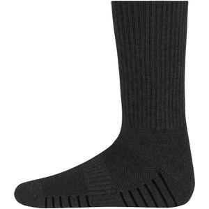 normani Sportsokken  antraciet