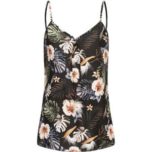 Cloud5ive Top  beige / bruin / zwart