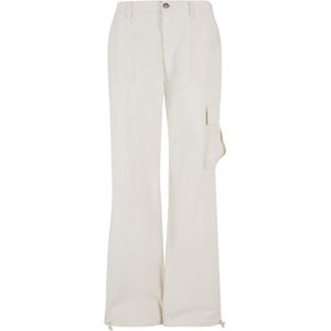 Karl Kani Cargobroek  offwhite