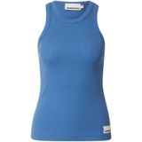 ARMEDANGELS - Kanitaa - Tanktop - Slimfit - Effen - Biologisch Katoen