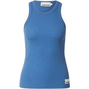 ARMEDANGELS - Kanitaa - Tanktop - Slimfit - Effen - Biologisch Katoen