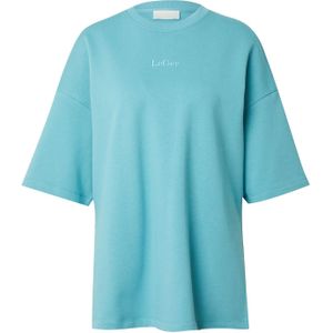 LeGer by Lena Gercke Shirt 'Auguste'  aqua