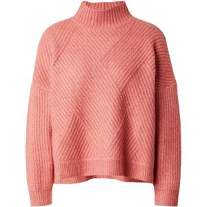 ABOUT YOU Trui 'Maxi'  oudroze