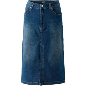 OUI Rok  donkerblauw