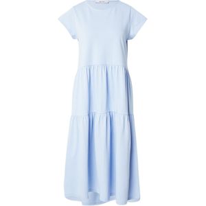 ABOUT YOU Jurk 'Blanca'  lichtblauw