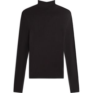 TOMMY HILFIGER Shirt  zwart