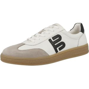 Sneakers laag