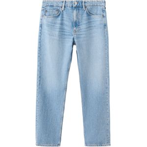 MANGO MAN Jeans 'Moby'  lichtblauw