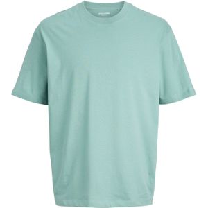 JACK & JONES Shirt 'JJEBradley'  turquoise