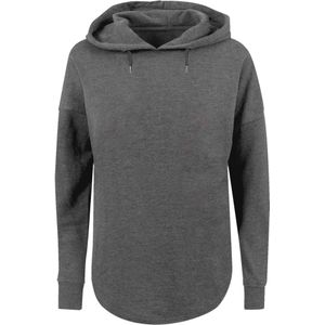 F4NT4STIC Sweatshirt 'Escape Discover the World Mountain'  donkergrijs / kreeft / zwart