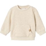NAME IT - NBMOLeif - Trui - Lichtbeige