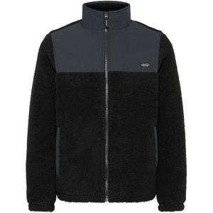 BLEND Tussenjas ' BHMTort '  zwart