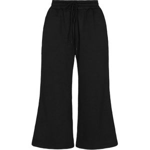 faina Athlsr Broek  zwart