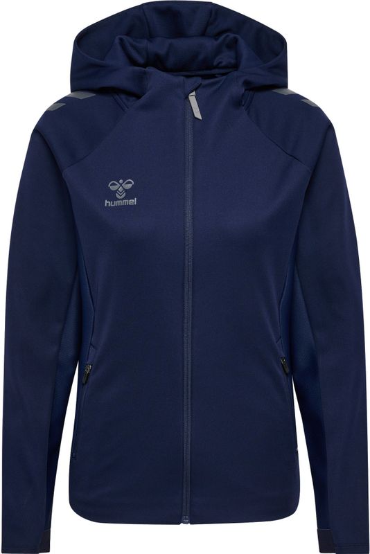 Hummel - Cima 2.0 - Trainingsjack - Dames