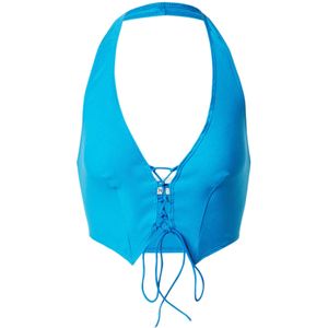 NLY by Nelly Top  hemelsblauw