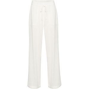 Kaffe Broek  natuurwit