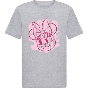 Shirt 'Minnie Mouse'